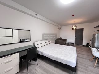 For rent 1 bed condo in Bang Kapi, Bangkok