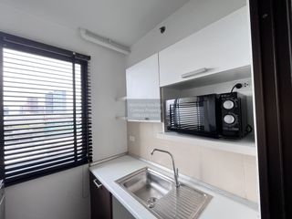 For rent 1 bed condo in Bang Kapi, Bangkok
