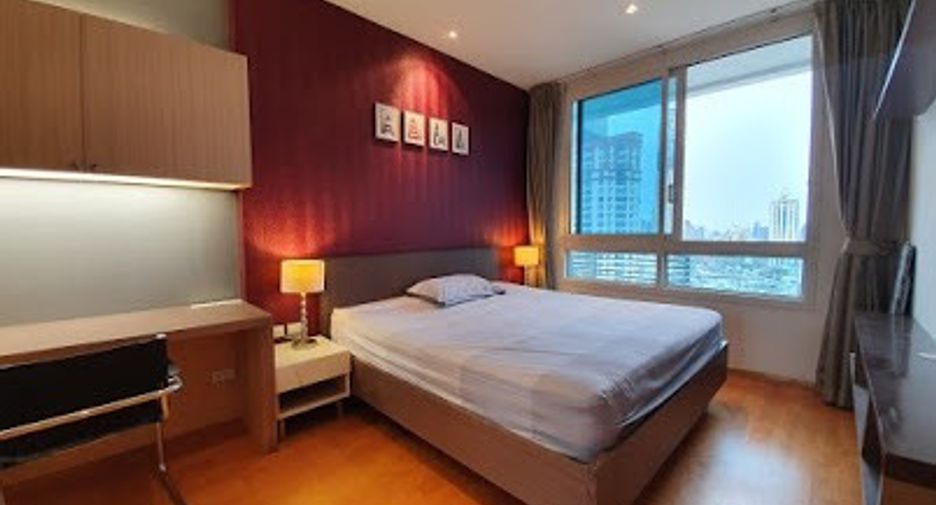 For rent 1 bed condo in Ratchathewi, Bangkok