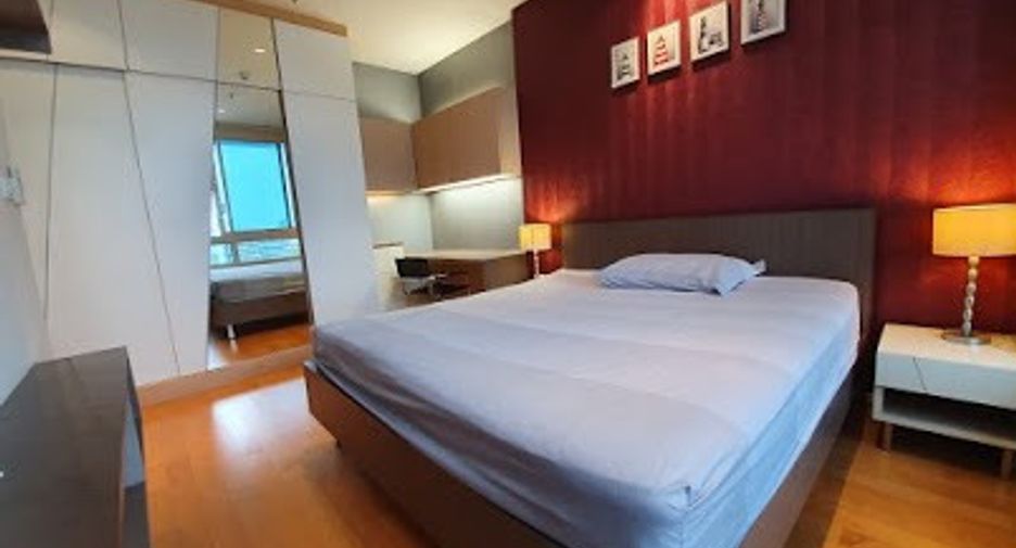 For rent 1 bed condo in Ratchathewi, Bangkok