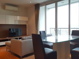 Condo en alquiler de 2 habitaciones en Ratchathewi, Bangkok