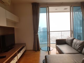 Condo en alquiler de 2 habitaciones en Ratchathewi, Bangkok