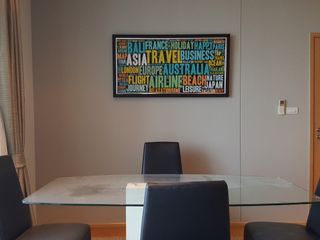 Condo en alquiler de 2 habitaciones en Ratchathewi, Bangkok
