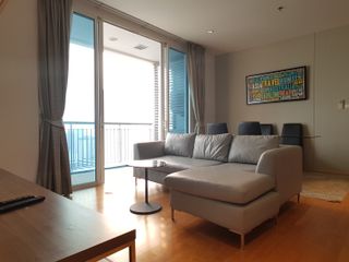 Condo en alquiler de 2 habitaciones en Ratchathewi, Bangkok