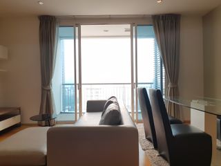 Condo en alquiler de 2 habitaciones en Ratchathewi, Bangkok