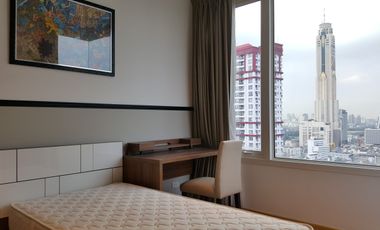 Wohnung zur Miete mit 2 Zimmer in Ratchathewi, Bangkok
