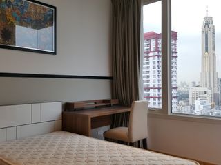 Condo en alquiler de 2 habitaciones en Ratchathewi, Bangkok