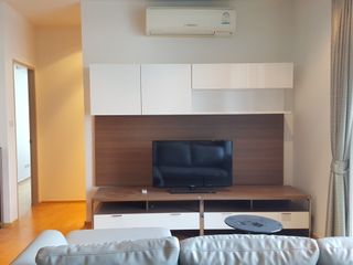 Condo en alquiler de 2 habitaciones en Ratchathewi, Bangkok