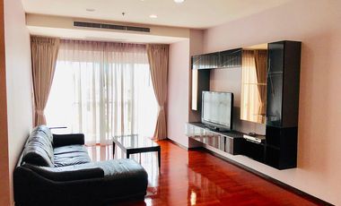 Condo en alquiler de 2 habitaciones en Watthana, Bangkok