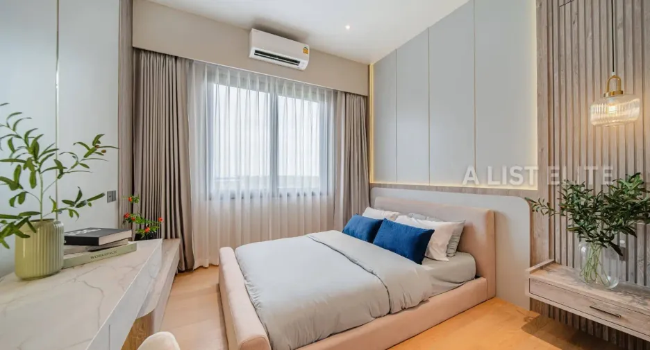 Haus zur Miete mit 5 Zimmer in Bang Lamung, Chonburi