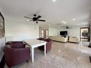 For Rent 4 Bedroom House In Bang Lamung, Chonburi