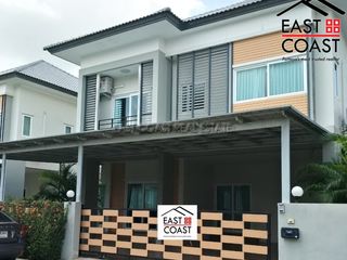 For Rent 3 Bedroom House In Bang Lamung, Chonburi