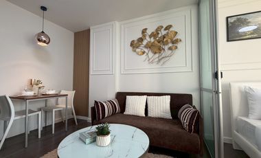 For sale 1 bed condo in Kathu, Phuket
