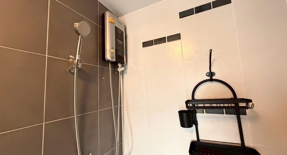 For sale 1 bed condo in Kathu, Phuket