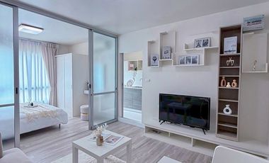 For sale 1 bed condo in Kathu, Phuket