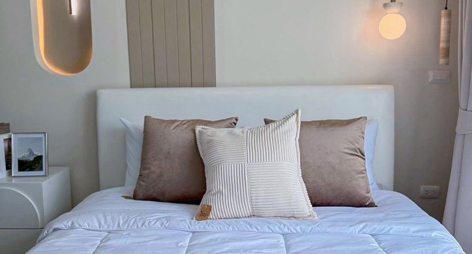 Wohnung zum Kauf mit 1 Zimmer in Kathu, Phuket