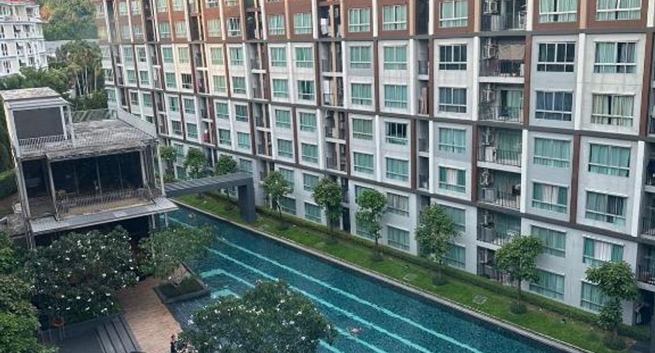 Wohnung zum Kauf mit 1 Zimmer in Kathu, Phuket