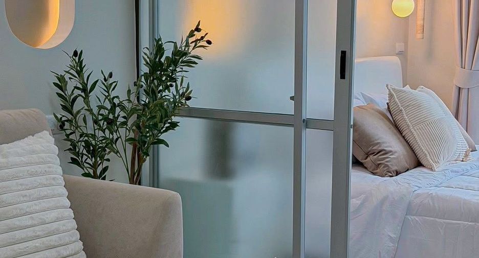 Wohnung zum Kauf mit 1 Zimmer in Kathu, Phuket
