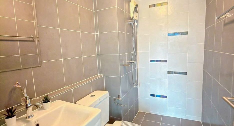 Wohnung zum Kauf mit 1 Zimmer in Kathu, Phuket