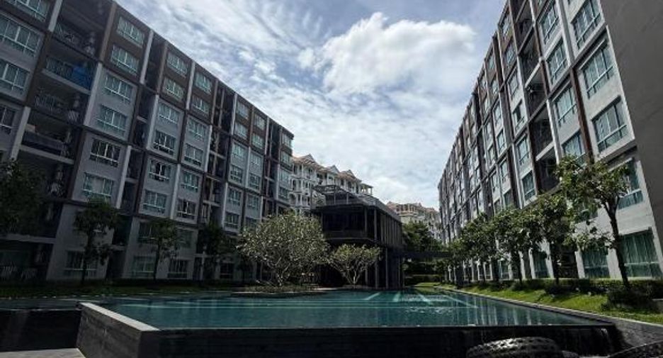 Wohnung zum Kauf mit 1 Zimmer in Kathu, Phuket