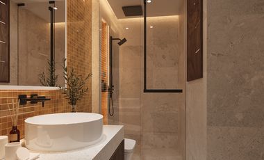 Wohnung zum Kauf mit 1 Zimmer in Mueang Phuket, Phuket