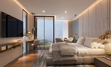 For sale 1 Beds condo in Mueang Phuket, Phuket