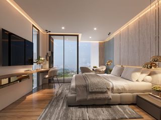 For sale 1 Beds condo in Mueang Phuket, Phuket