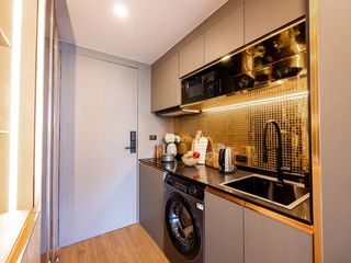 For sale 1 Beds condo in Mueang Phuket, Phuket