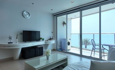 Condo en venta de 1 habitaciones en Pratumnak, Pattaya