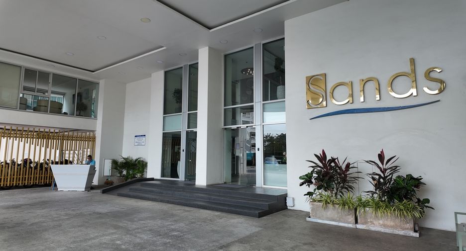 For sale 1 bed condo in Pratumnak, Pattaya