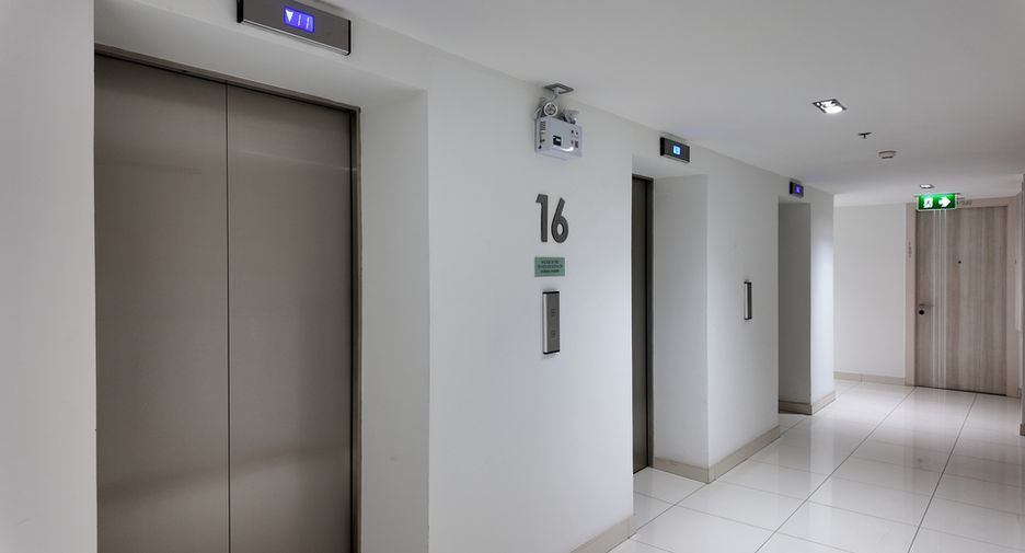 For sale 1 bed condo in Pratumnak, Pattaya