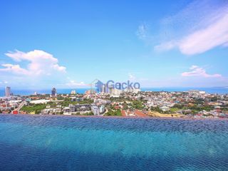For Rent 1 Bedroom Condo In Bang Lamung, Chonburi