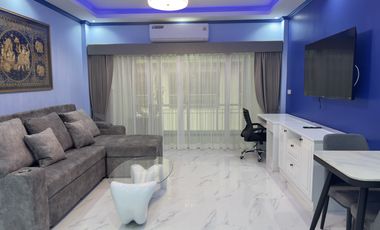 出售 1 卧室 公寓 在 Bang Lamung, Chon Buri