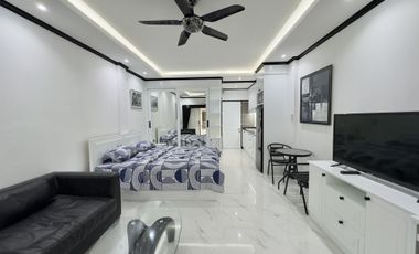 出售 1 卧室 公寓 在 Bang Lamung, Chon Buri