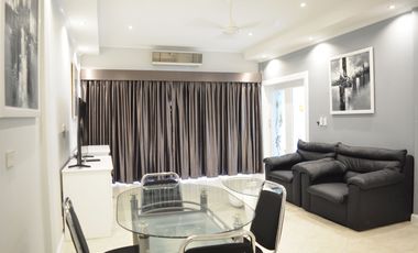 À vendre 1 chambre condo à Bang Lamung, Chonburi