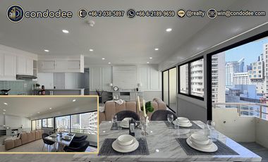 For sale 2 bedrooms condo in Khlong Toei, Bangkok