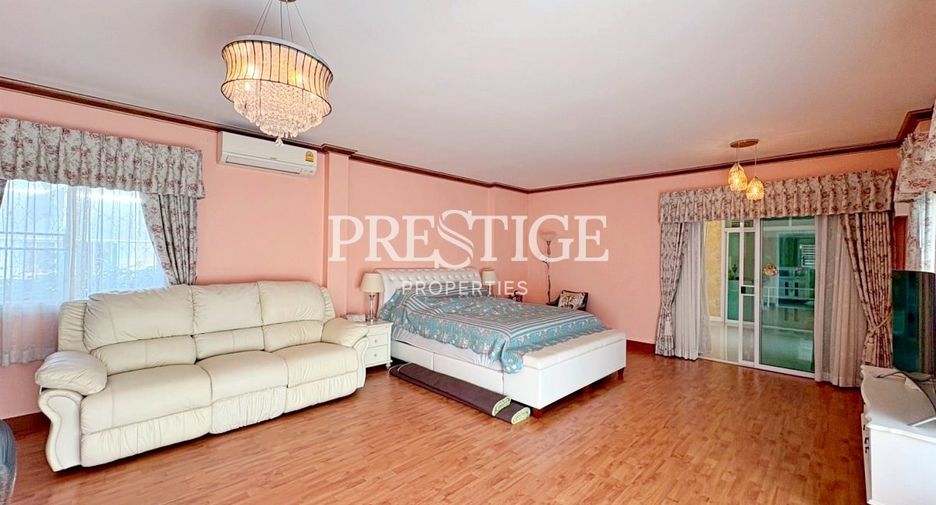 Casa en venta de 5 habitaciones en East Pattaya, Pattaya