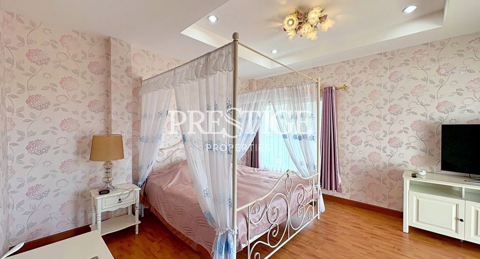 Casa en venta de 5 habitaciones en East Pattaya, Pattaya