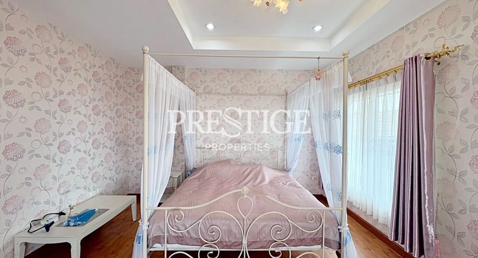 Casa en venta de 5 habitaciones en East Pattaya, Pattaya
