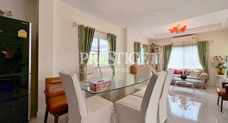 Casa en venta de 5 habitaciones en East Pattaya, Pattaya