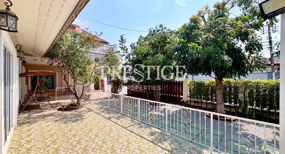 Casa en venta de 5 habitaciones en East Pattaya, Pattaya