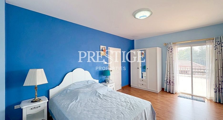 Casa en venta de 5 habitaciones en East Pattaya, Pattaya