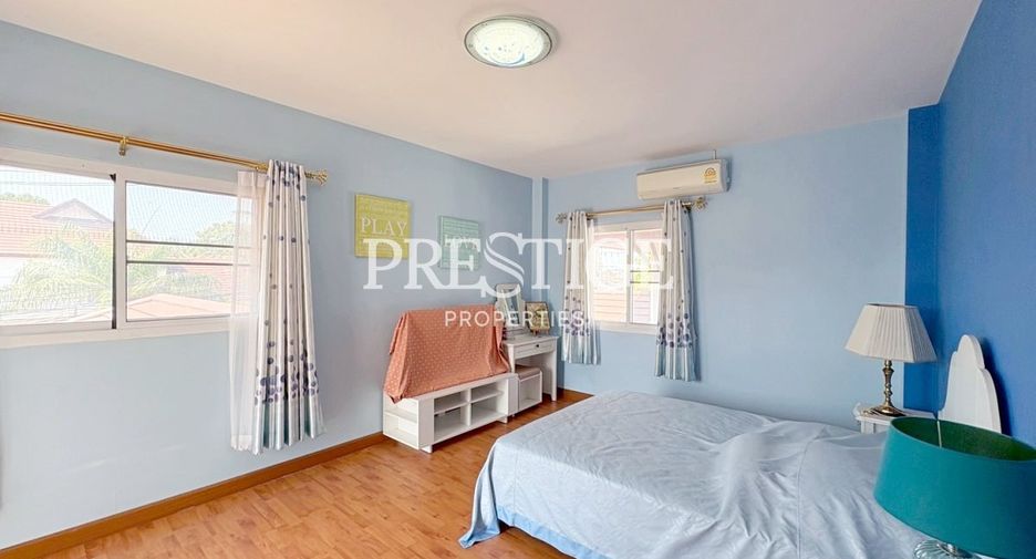 Casa en venta de 5 habitaciones en East Pattaya, Pattaya