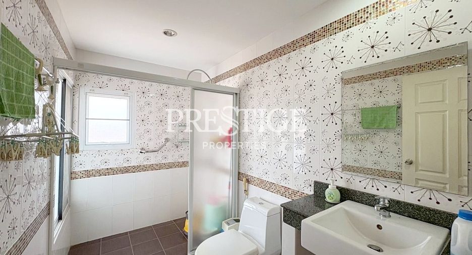 Casa en venta de 5 habitaciones en East Pattaya, Pattaya
