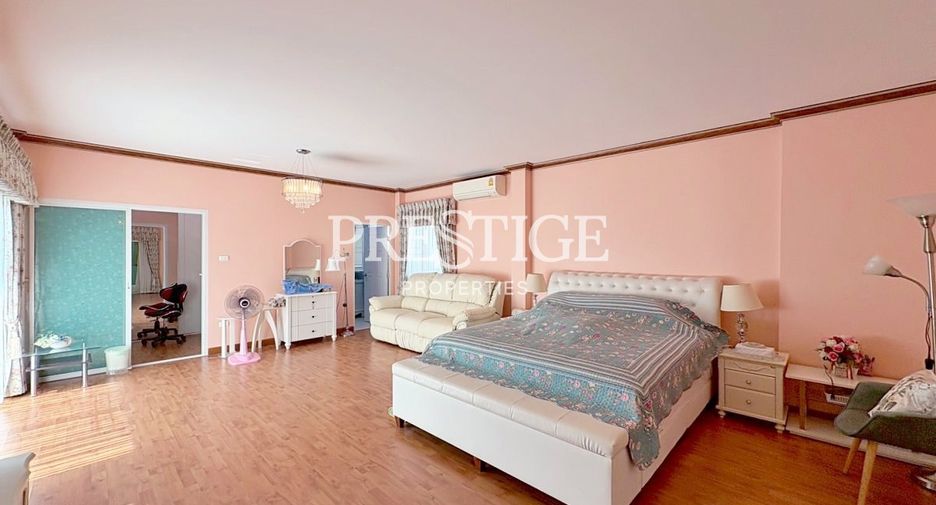 Casa en venta de 5 habitaciones en East Pattaya, Pattaya