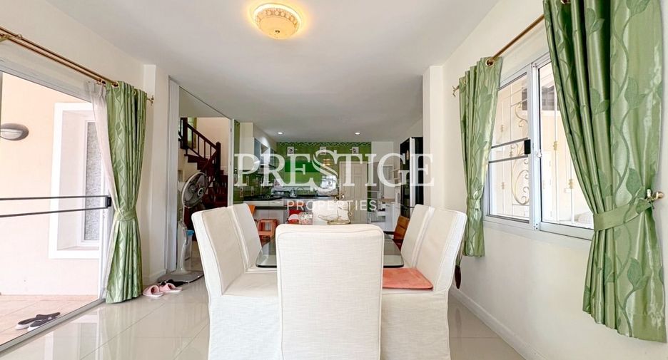 Casa en venta de 5 habitaciones en East Pattaya, Pattaya