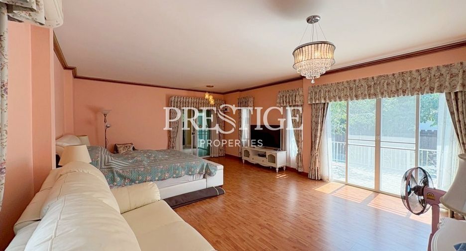 Casa en venta de 5 habitaciones en East Pattaya, Pattaya