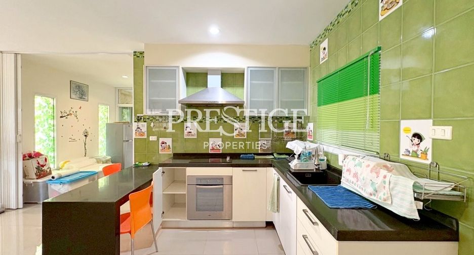 Casa en venta de 5 habitaciones en East Pattaya, Pattaya