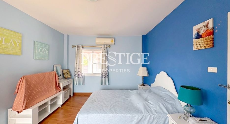 Casa en venta de 5 habitaciones en East Pattaya, Pattaya