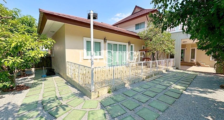 Casa en venta de 5 habitaciones en East Pattaya, Pattaya